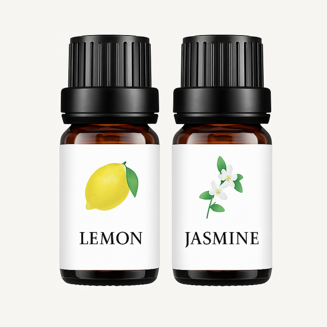 Pack Unidades Aceites Esenciales Aromáticos Solubles en Agua