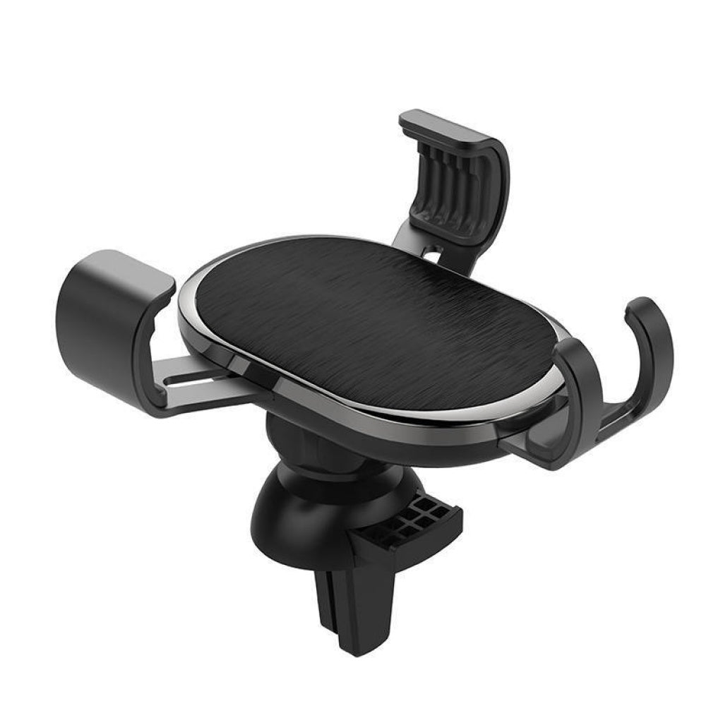 Soporte para Celular para Auto en Rejilla Ventilacion