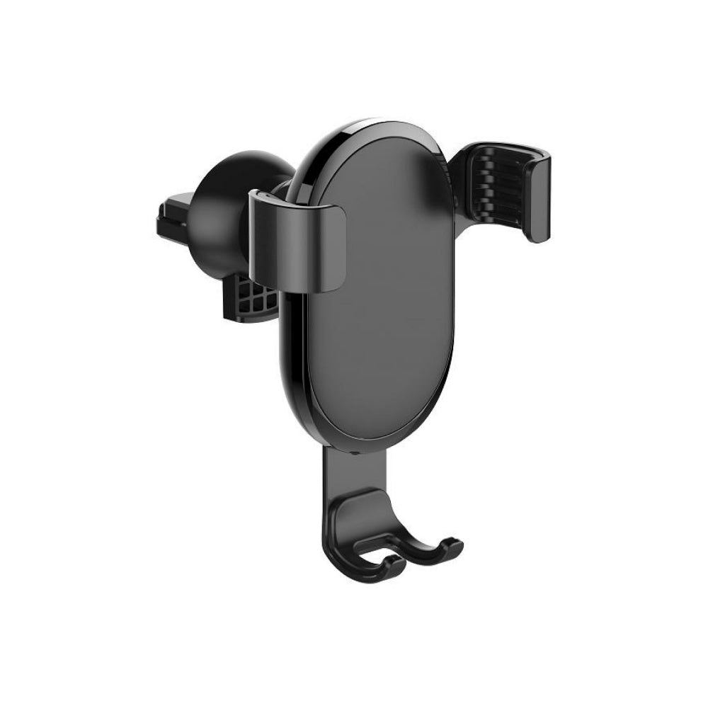 Soporte para Celular para Auto en Rejilla Ventilacion