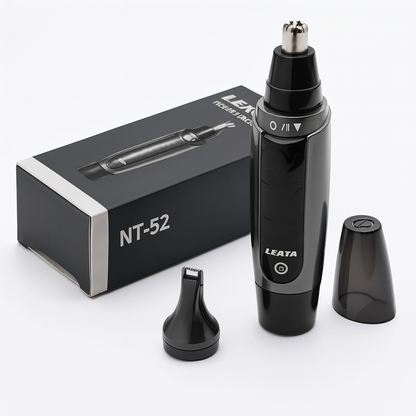 Depilador Nasal 3 en 1