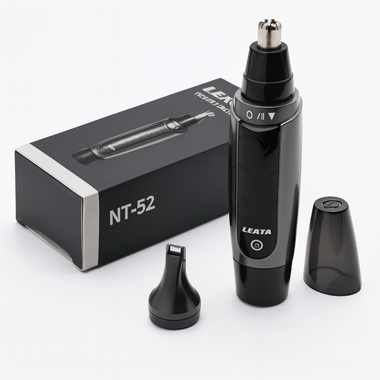 Depilador Nasal 3 en 1