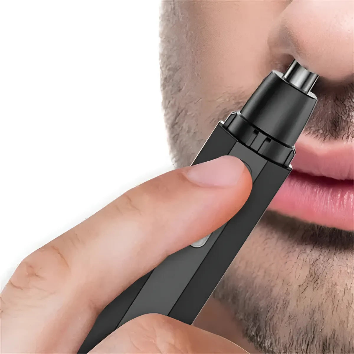 Depilador Nasal 3 en 1