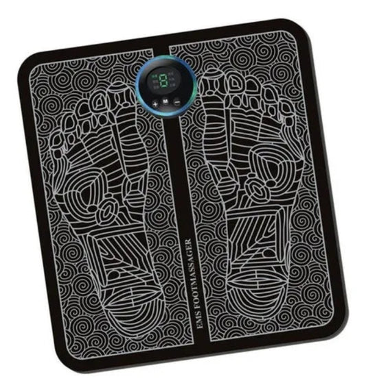 Masajeador de Pies 8 Modos