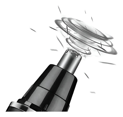 Depilador Nasal 3 en 1