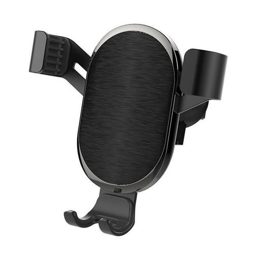 Soporte para Celular para Auto en Rejilla Ventilacion